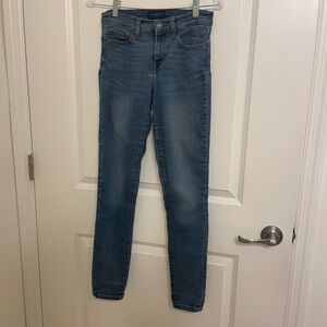Banana Republic Skinny Jeans